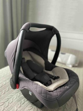 Автокресло