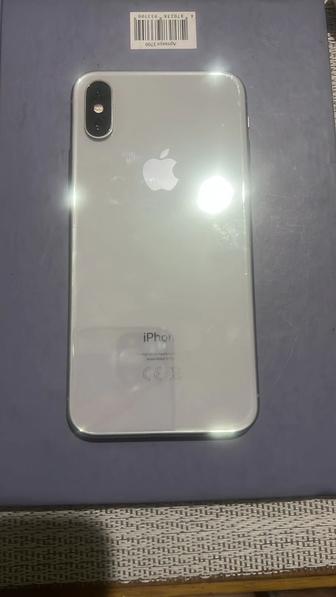 Продам iPhone XS