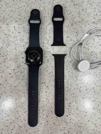 Apple Watch 7, 45 mm