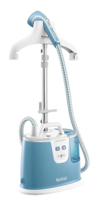 Продаю новый отпариватель Tefal Instant Control 1700W, модель IS8360