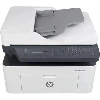 Продаю мфу hp laser mfp 137fnw