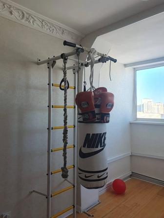 Продам шведский стенку для детей