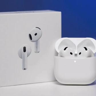 AirPods 4 Premium (2026) Шумоподавление