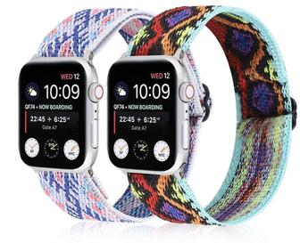 Ремешки на смарт часы Apple watch