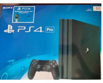Sony playstation 4 pro
