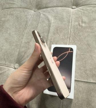 Айфон 16 про max