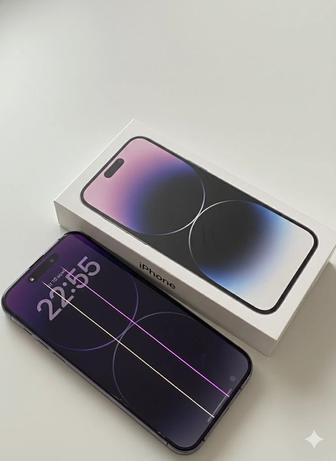 iPhone 14 Pro Max 256 GB