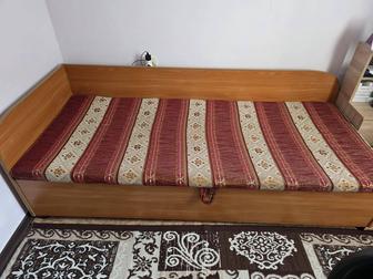 Продам кровать