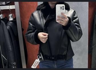 Продам дубленку