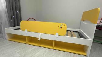 Кровать детская