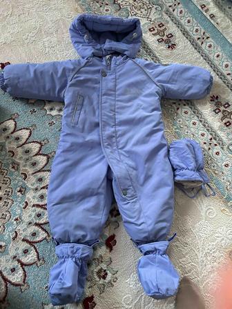 Комбенизон, комбез