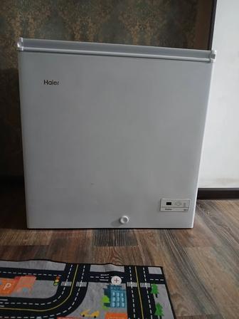 Морозилник