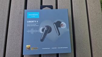 Продам Anker Saundcore Liberty 4