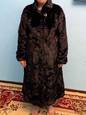 Норка размер 48-50
