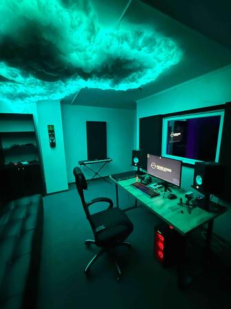 Студия звукозаписи FORTUNE RECORDS