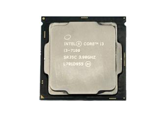 Core i3 7100 3.90GHz. LGA 1151 Алматы