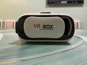 VR очки