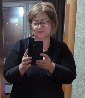 BI-аналитик