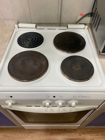 Продам электроплитку