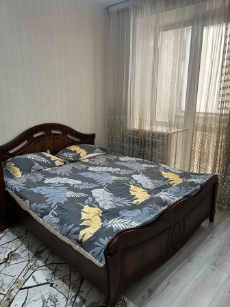 Продам кровать без матраса 160х200