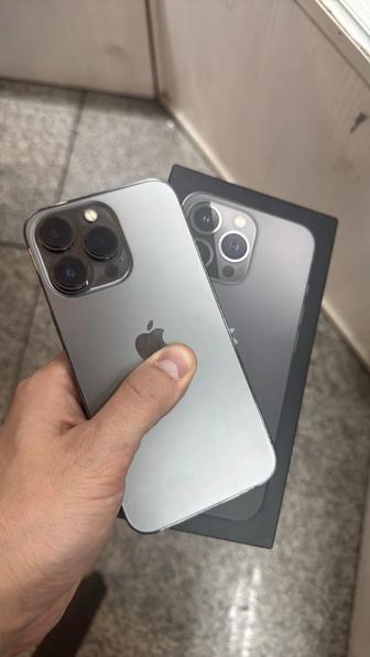 iPhone 13 Pro 128 идеал