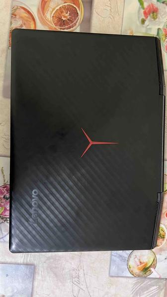Lenovo Legion Y720 16 ГБ ОЗУ, SSD HDD