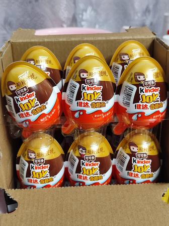 KINDER JOY ГАРРИ ПОТТЕР Harry Potter продаю