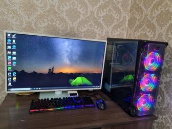 Компьютер сатылады срочно саудасы бар