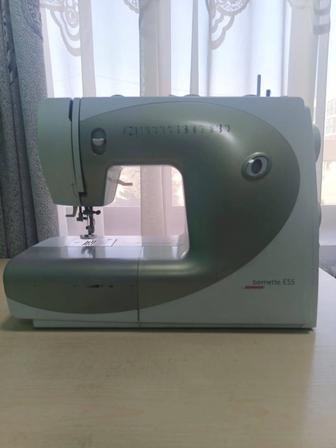 Швейная машина