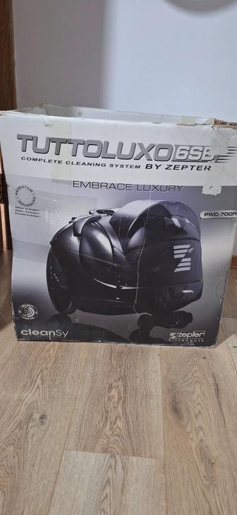 Пылесос Zepter PWS-700 6 в 1