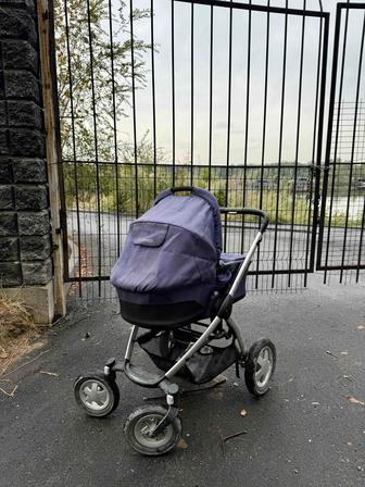 Коляска детская Maxi Cosi