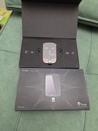 HTC Touch новый