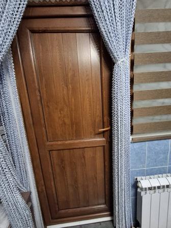 Двери .Продам срочно предметы интерьера