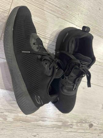 Кроссовки Nike Airmax, Skechers