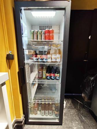 Холодильный Шкаф , Для Напитков.