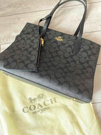 Сумка COACH
