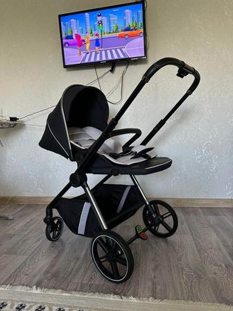 Продам детскую коляску в отличном состоянии