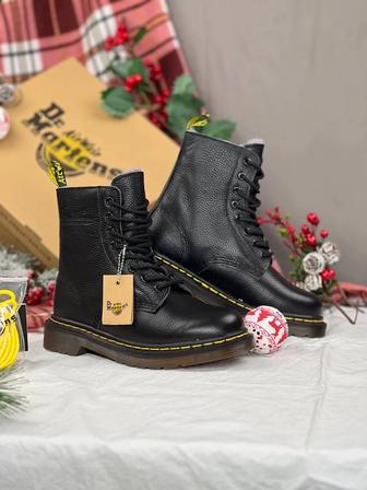 Dr. Martens ботинки