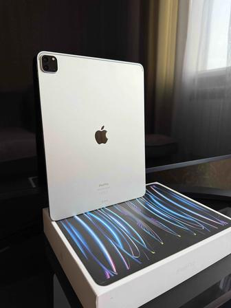 Продам iPad Pro 6 Gen 12.9 5G 128ГБ