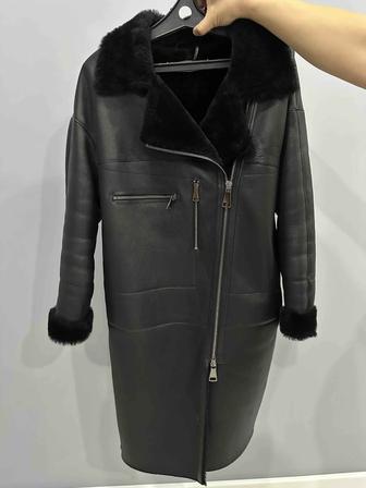 Продам дубленку