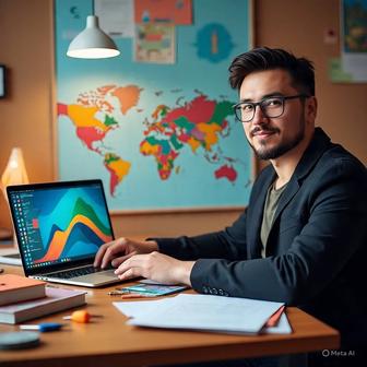 Специалист по тендерам