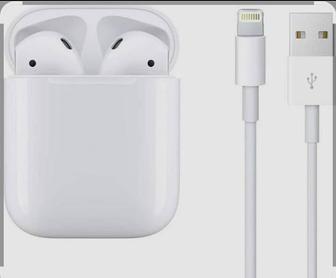 Airpods 2 оригинал