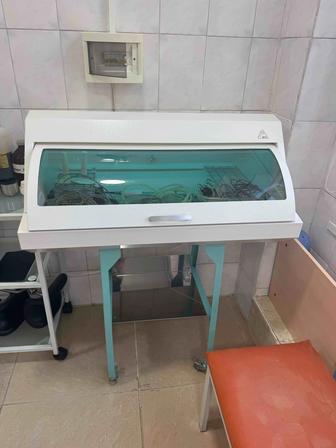 камера для стерилизации