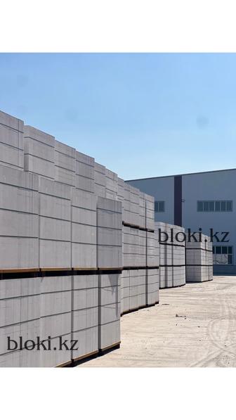Газоблок Теплоблок Алматы Рассрочка