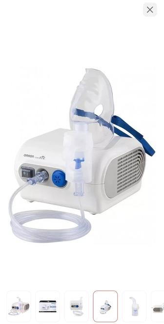 Omron Ингалятор