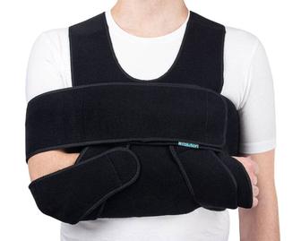 Бандаж плечевой.