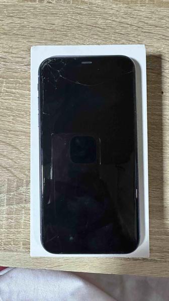Продам iPhone 11