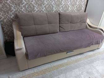 Продам диван