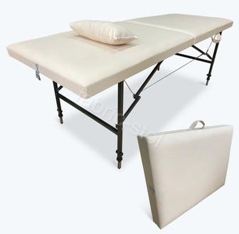 Складная кушетка для наращивание ресниц