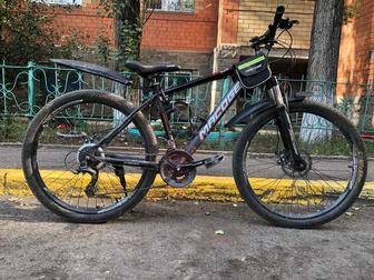 Продам велосипед Macoge c200
